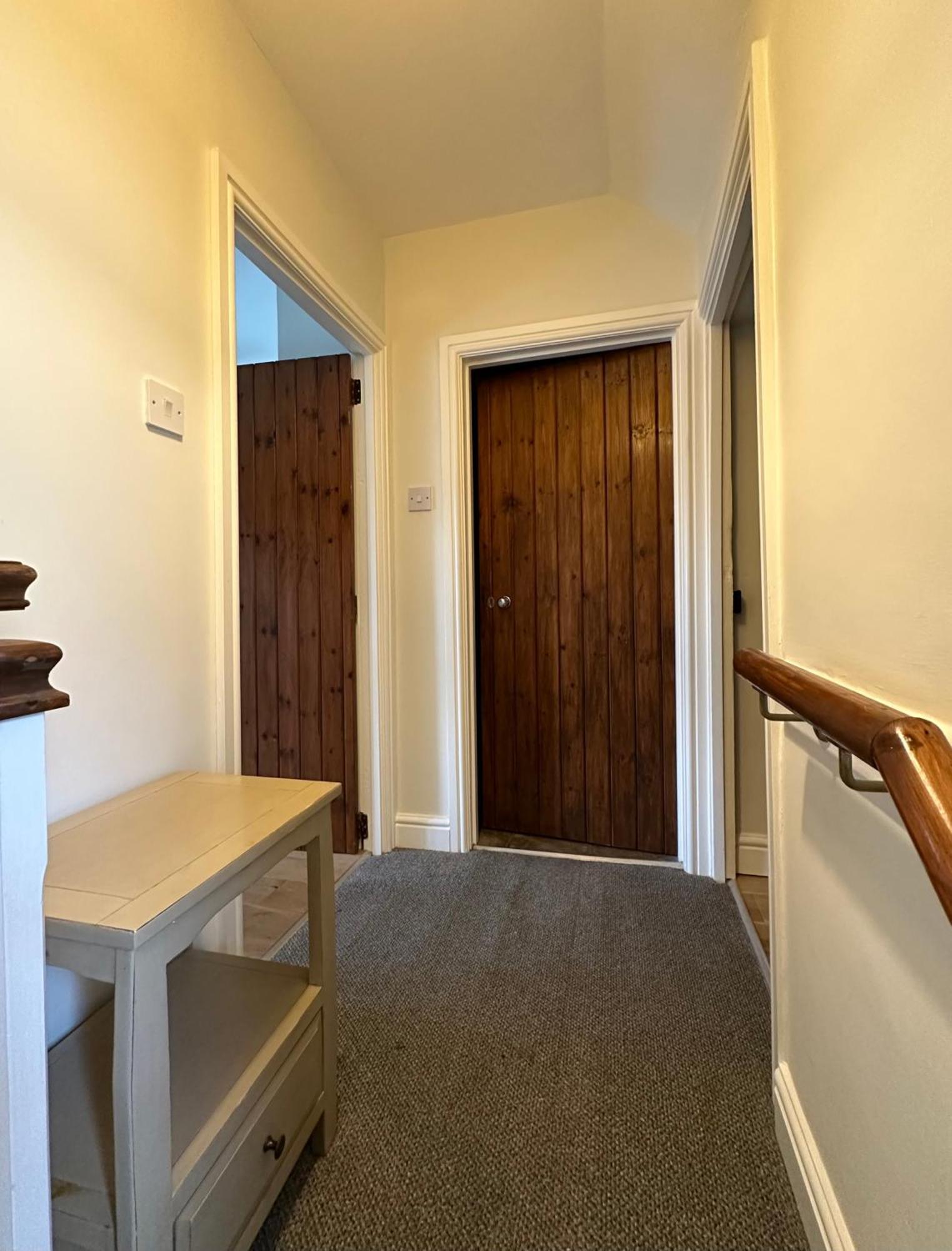 The Cosy Cottage Retreat! Perfect For Contractors, Relocators, Getaway 兰特里森特 外观 照片