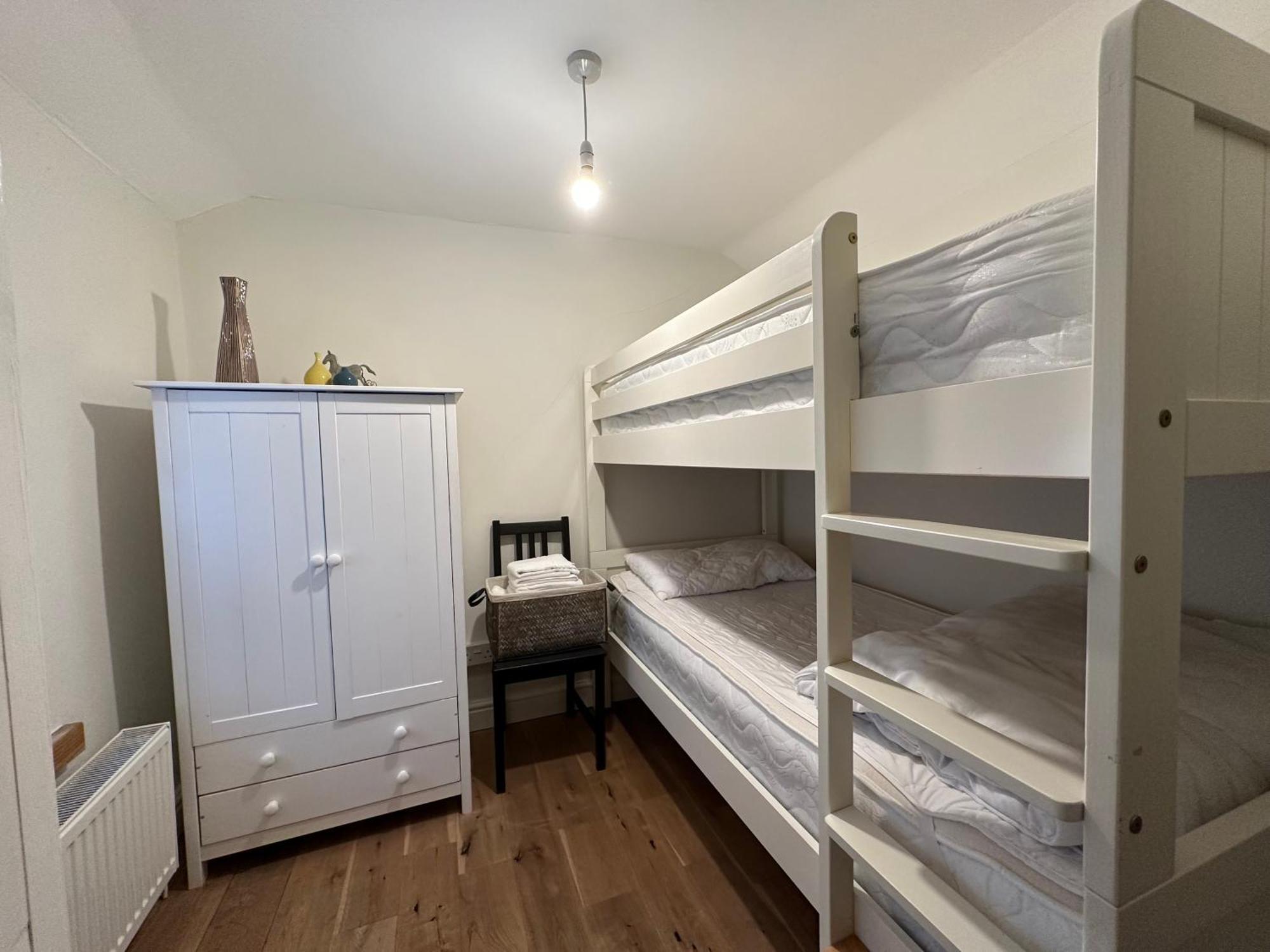 The Cosy Cottage Retreat! Perfect For Contractors, Relocators, Getaway 兰特里森特 外观 照片